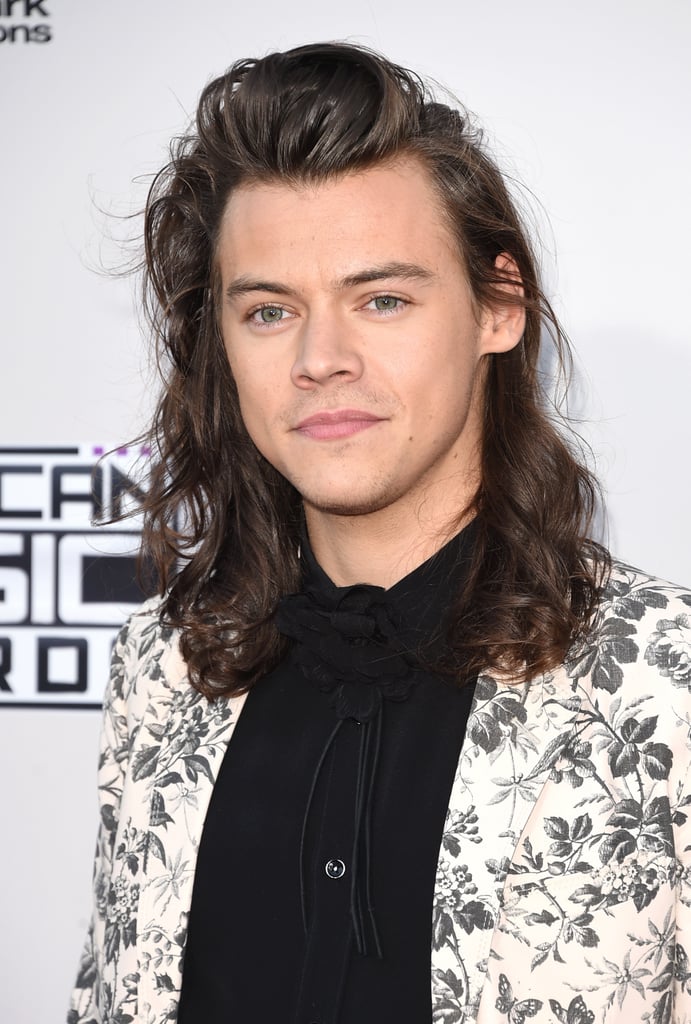 One Direction at American Music Awards 2015