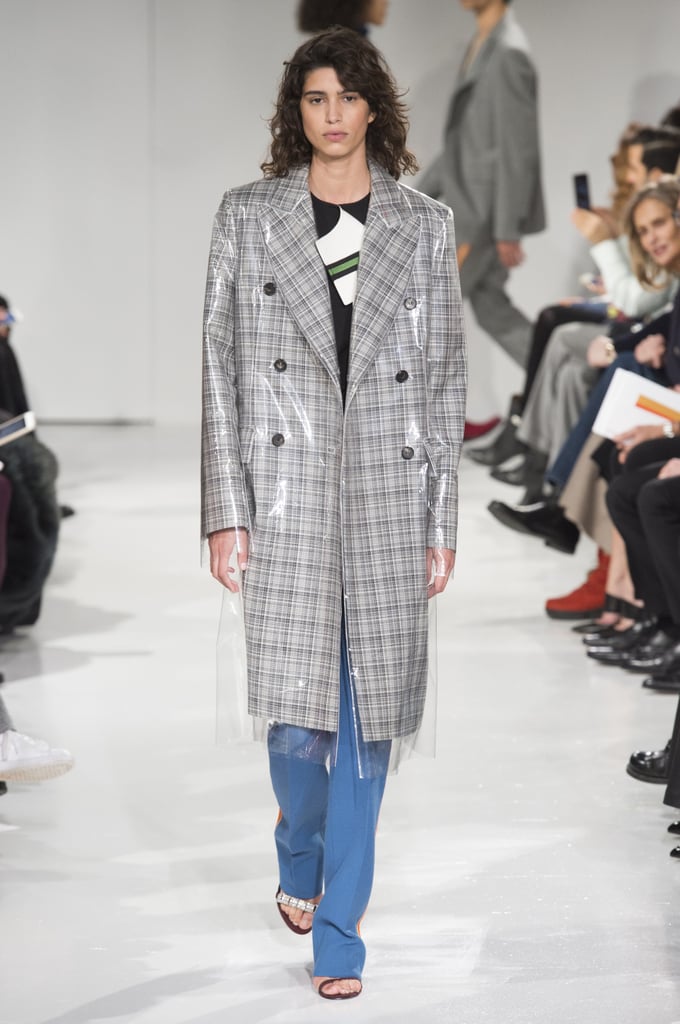 Calvin Klein Fall 2017 Collection