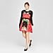 Ugly Christmas Sweater Dresses