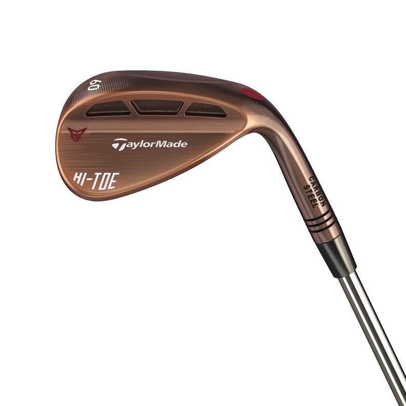 For the Big-Time Golfer: TaylorMade Golf