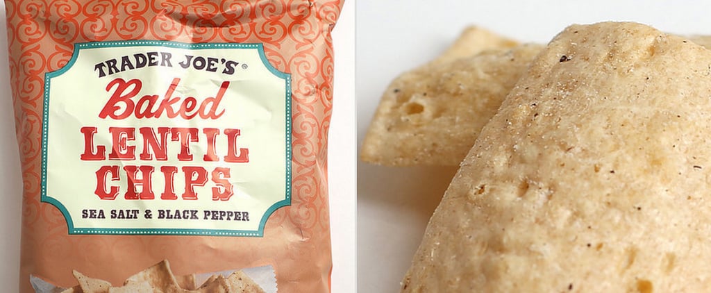 Healthy Trader Joe's Snacks