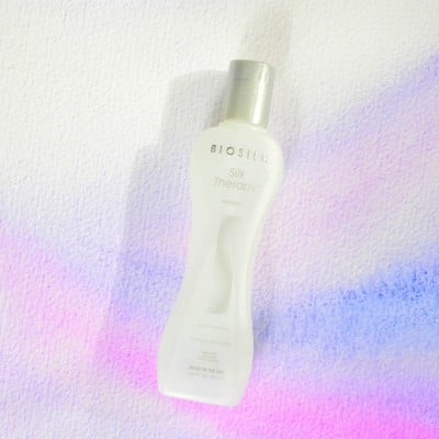 Biosilk Silk Therapy Leave In Reconstructing Treatment