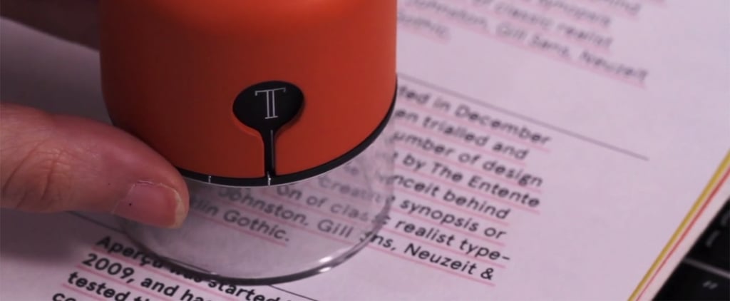 Spector Scanner For Fonts and Colors