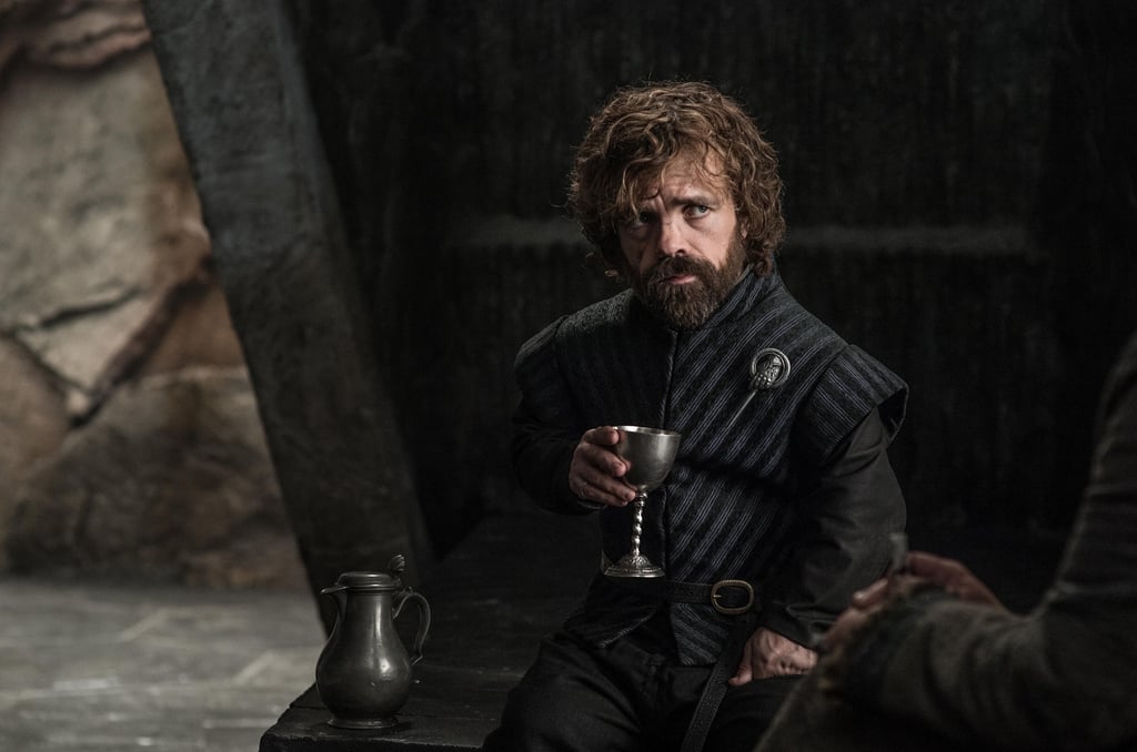 Best Tyrion Quotes From Game of Thrones