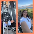 It Took 3-Plus Years For MDs to Attribute Her Weight Gain and Fatigue to Thyroid Cancer
