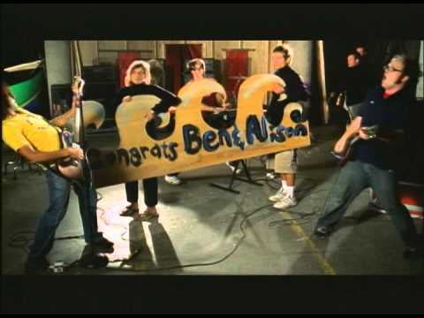 "The Future Freaks Me Out" by Motion City Soundtrack
