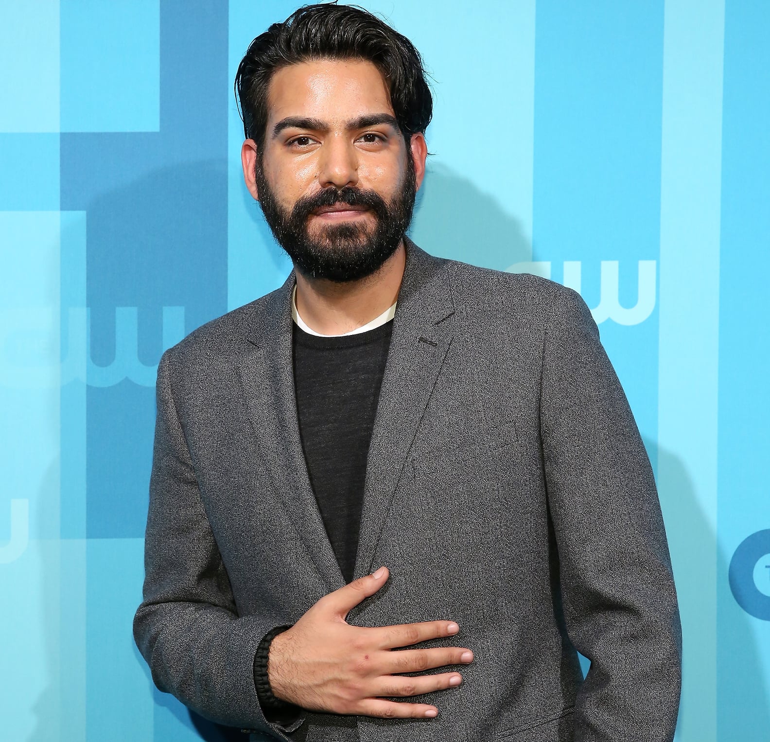 Get to Know Rahul Kohli From The Haunting of Bly Manor | PS Celebrity