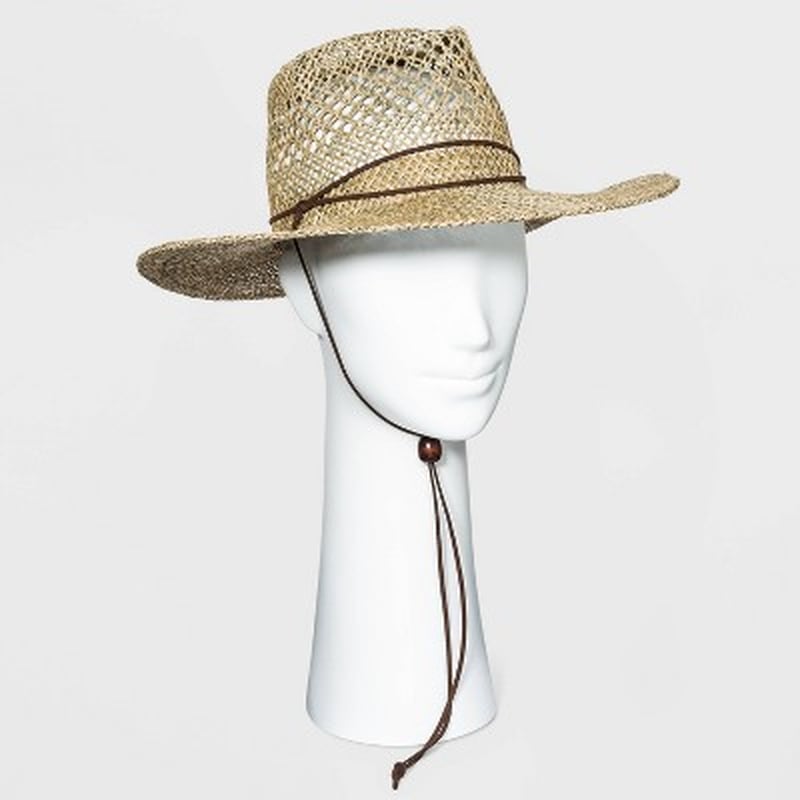 Best Women’s Sun Hats at Target POPSUGAR Fashion