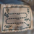 You'll Wish All Kids' Clothes Had L.L.Bean's Genius Hand-Me-Down Tags Inside