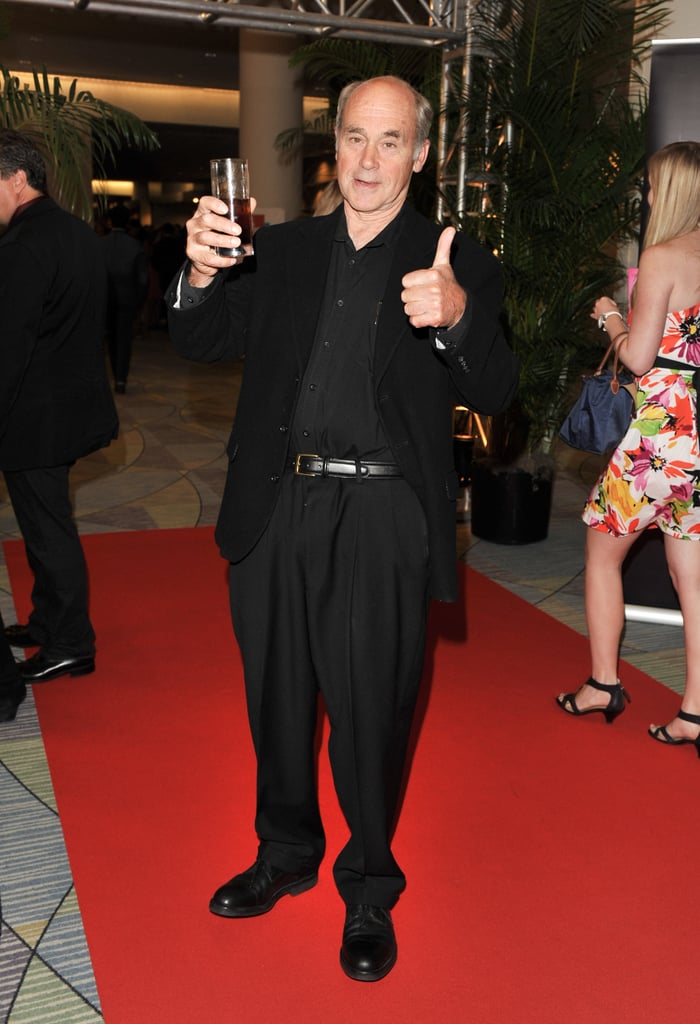 John Dunsworth