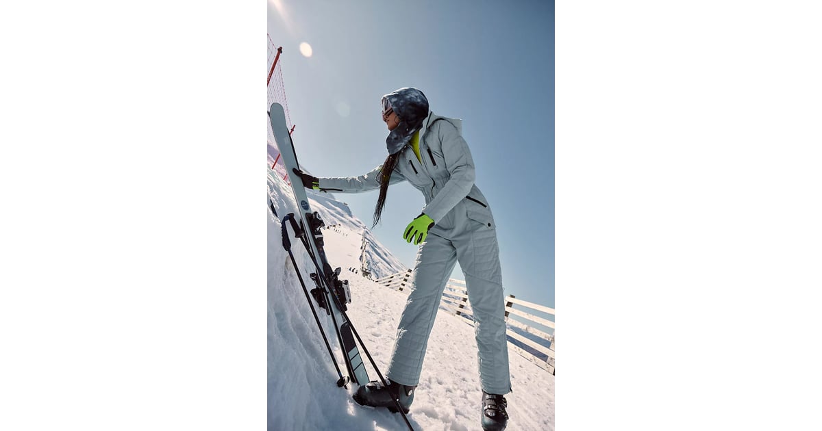 FP Movement All Prepped Ski Suit | Best Ski Clothes For Women