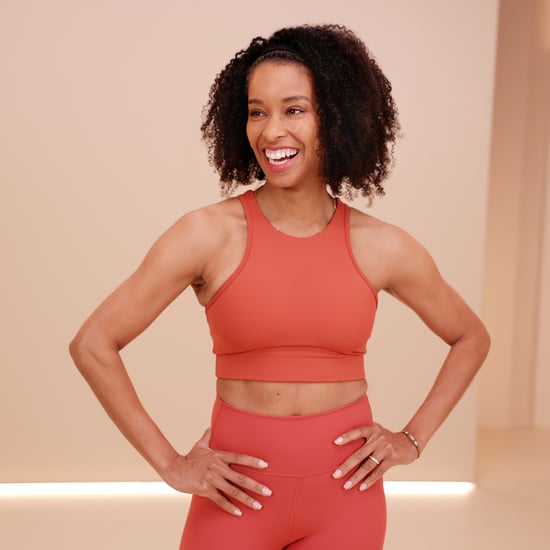 Meet Khetanya Henderson, a New POPSUGAR Trainer