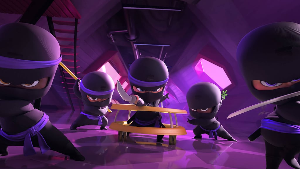 The Boss Baby 2 Family Business Trailer And Photos Popsugar Family The baby boss is back! the boss baby 2 family business