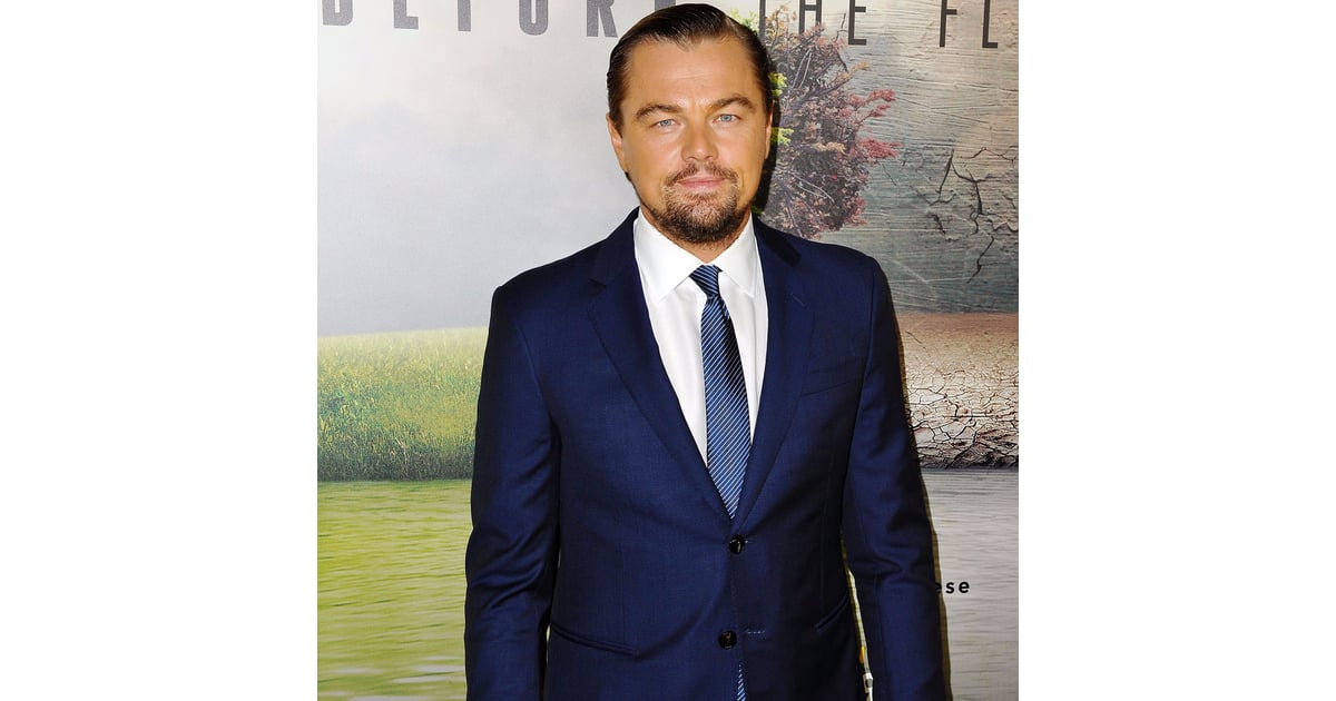 Leonardo Dicaprio Documentary Before The Flood On Youtube
