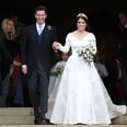 Princess Eugenie's Wedding Thank-You Notes Are Even Sweeter Than We'd Have Thought