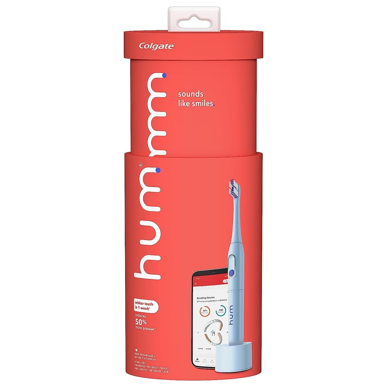 Best Prime Day Wellness Deals: Hum by Colgate Smart Electric Toothbrush