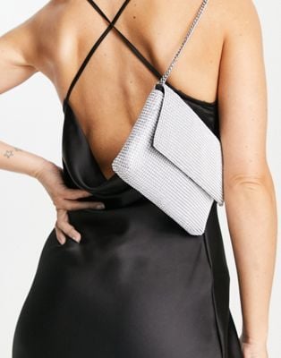 ASOS Design Shoulder Bag