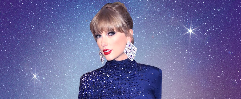 Taylor Swift's Birth Chart