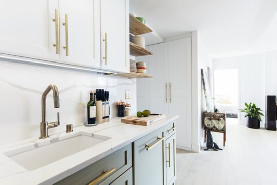 Best Kitchen Designs 2019 Popsugar Home