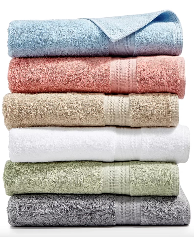 Sunham Soft Spun Bath Towels