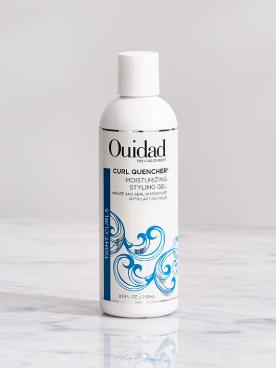 Curl Quencher Moisturizing Styling Gel