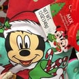 These Adorable Mickey Oven Mitts From Aldi Come With Cookie Mix — and For Only $4!