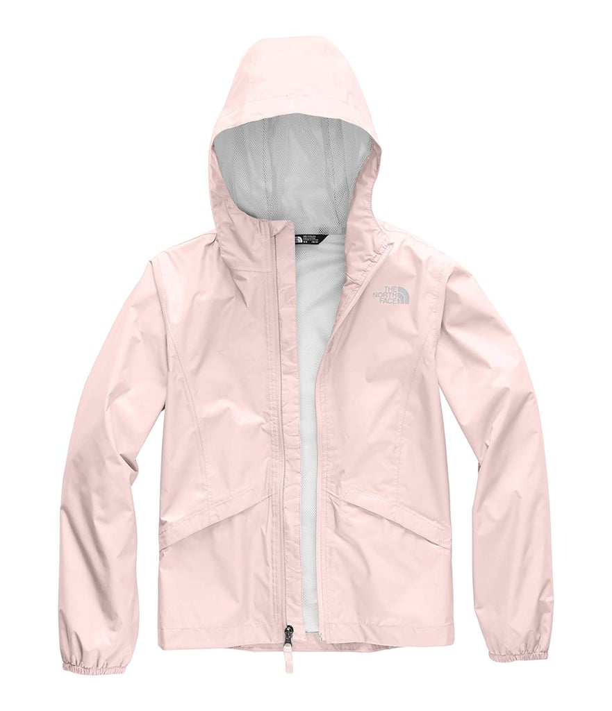 The North Face Zipline Rain Jacket