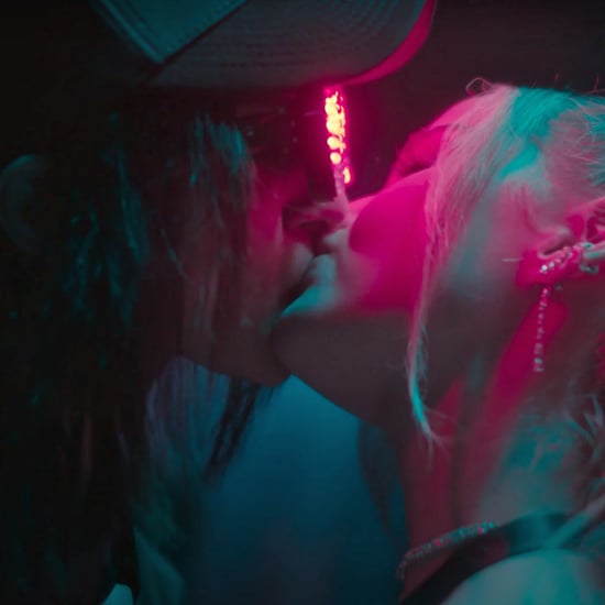 Watch Dove Cameron and Rezz's "Taste of You" Music Video