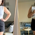 This $25 Old Navy Skort Keeps My Thighs From Chafing in the Summer Heat