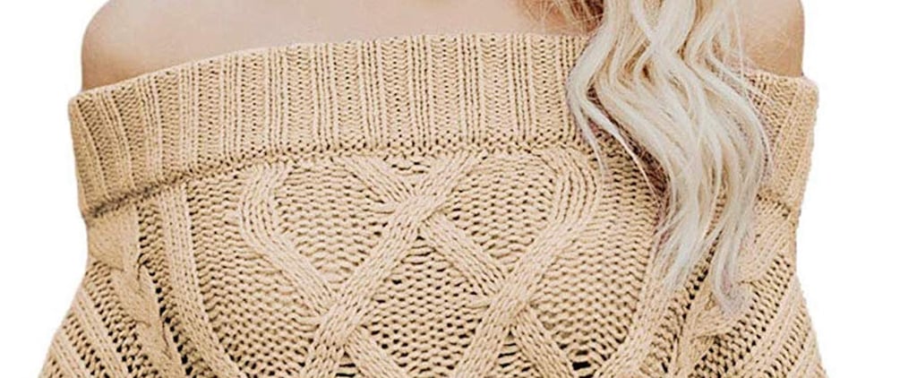 Amazon Sweater on Sale For Cyber Monday 2019