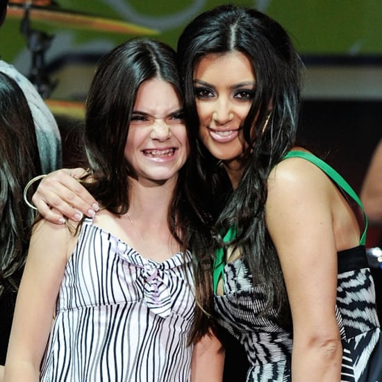 Kendall Jenner's Evolution | Transformation Pictures