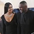 Although It Breaks Our Hearts, We Have to Admit That Idris Elba and His Fiancée Are Really Cute