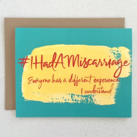 Miscarriage Empathy Cards
