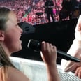 Everyone at Pink's Concert Was Left Speechless by This Fan's Cover, Including Pink