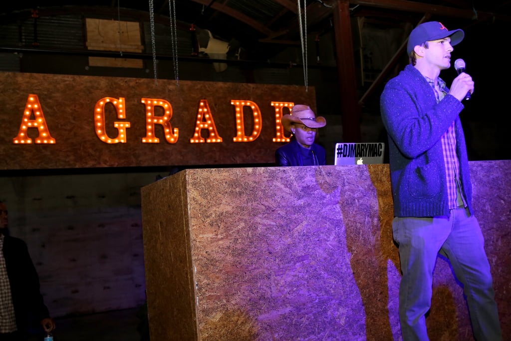 Ashton Kutcher at SXSW 2014 | Pictures