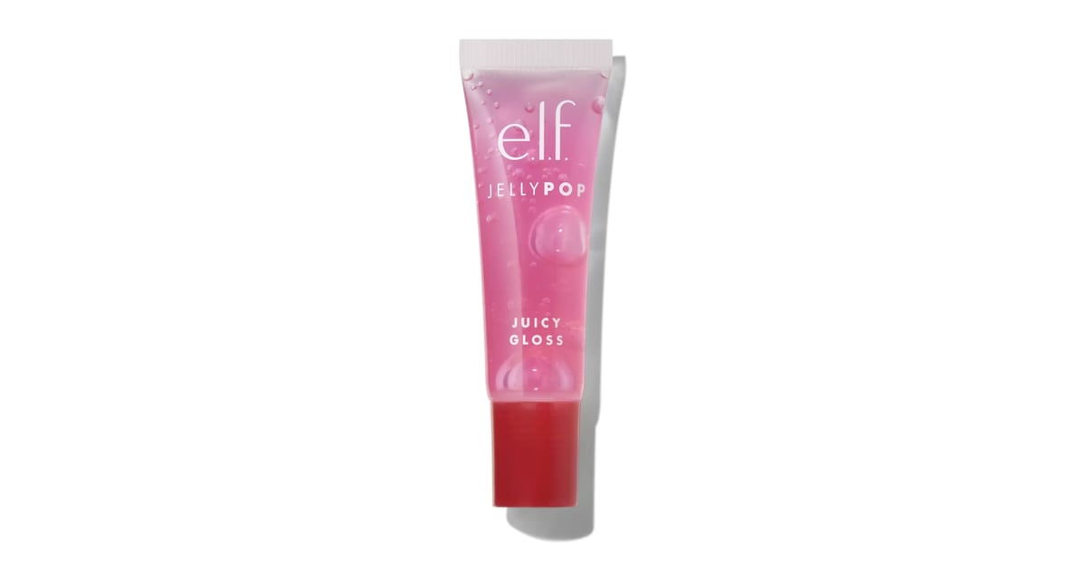 e.l.f. Cosmetics Jelly Pop Juicy Gloss New e.l.f. Cosmetics Products