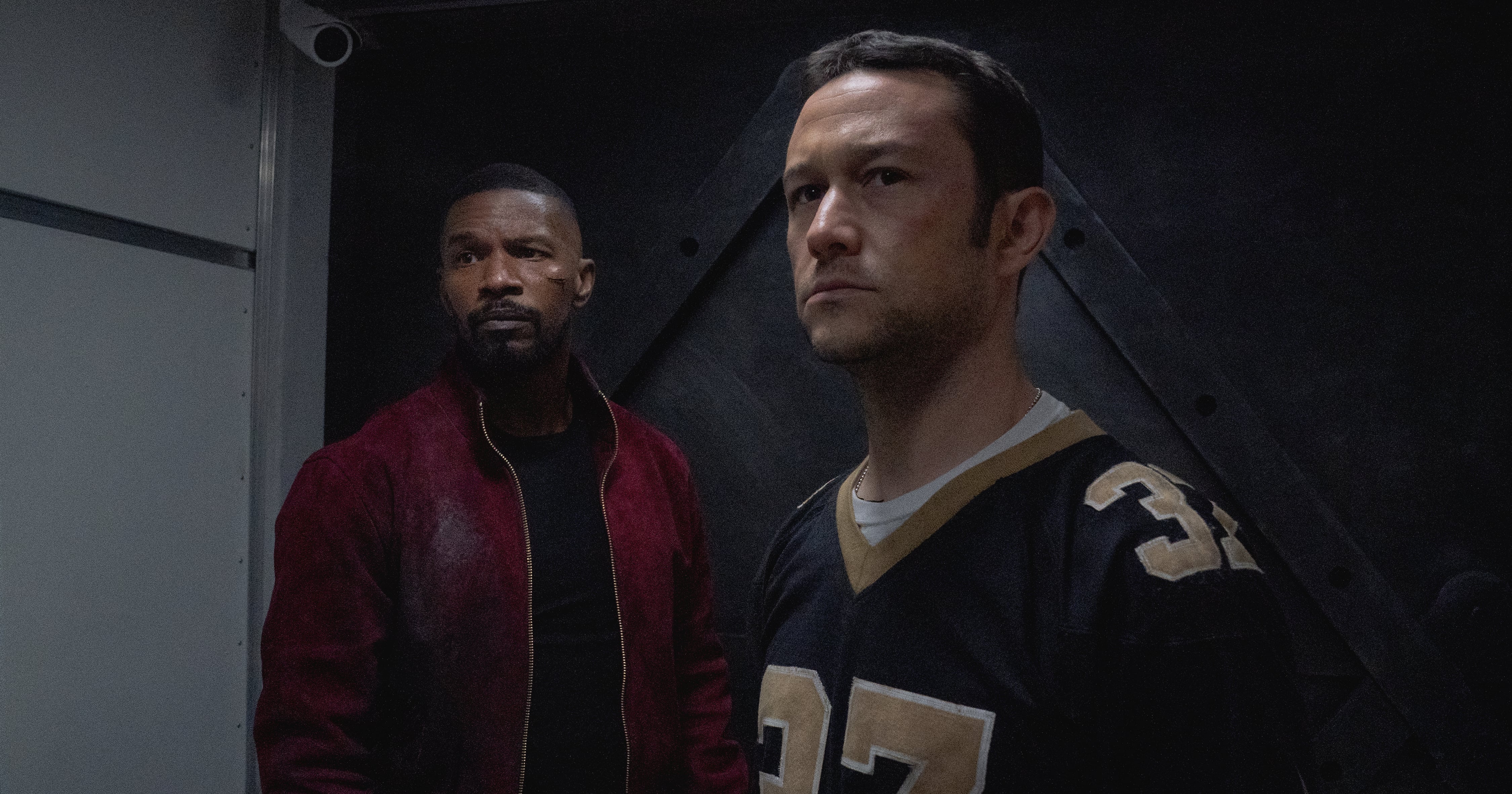 Will There Be a Project Power 2 on Netflix? POPSUGAR Entertainment