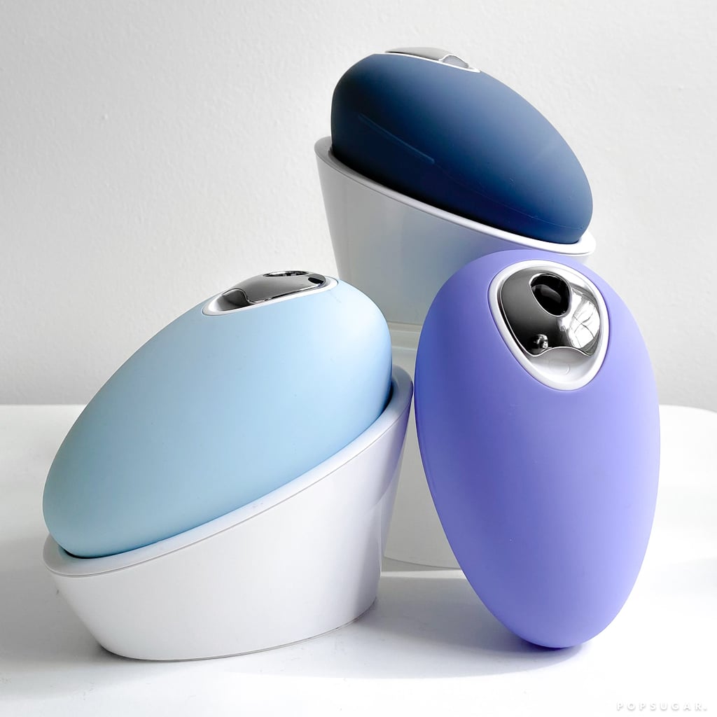 2021 Beauty Innovation: Droplette, the Nasa-Inspired Nano-Mister
