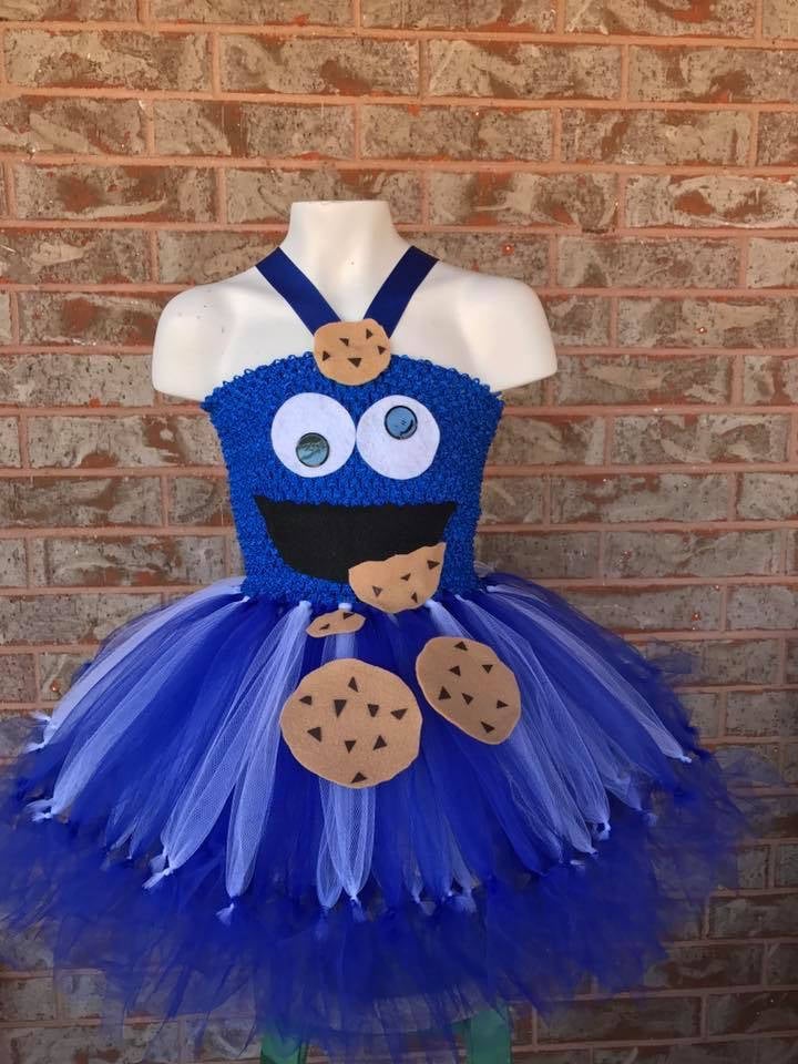 Cookie Monster