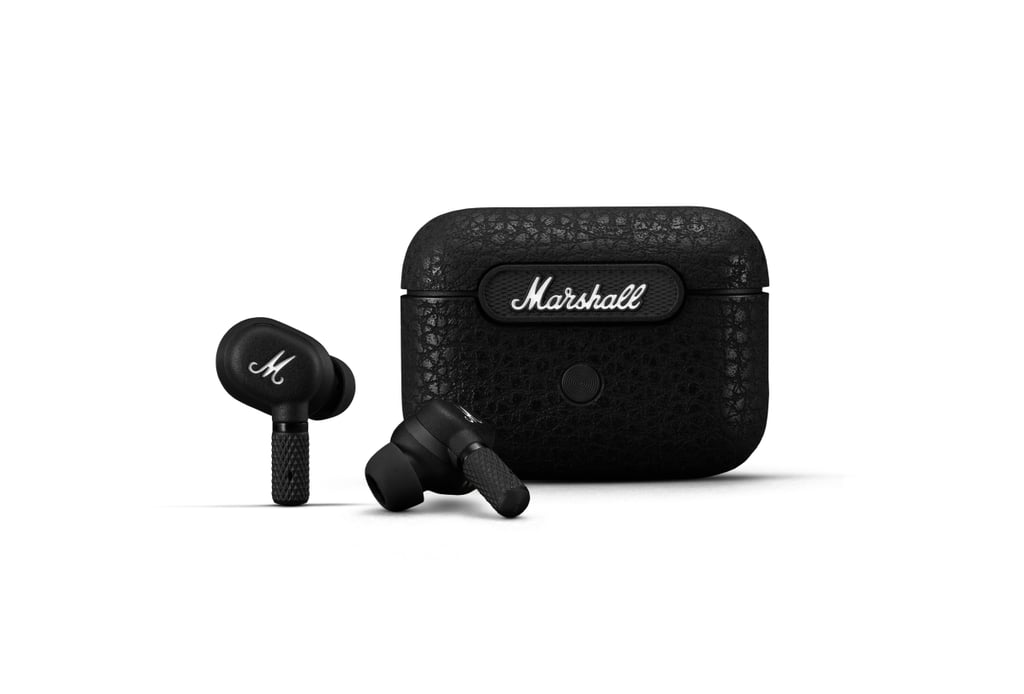 Marshall Motif A.N.C Earphones