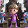 New Toy Ad Features a Boy Playing Dress-Up as a Queen, and It Didn't Destroy the Internet
