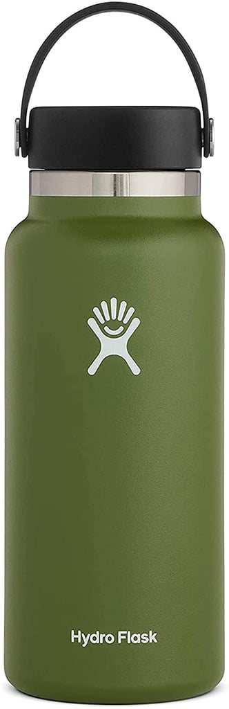 A Durable Water Bottle: Hydro Flask Water Bottle