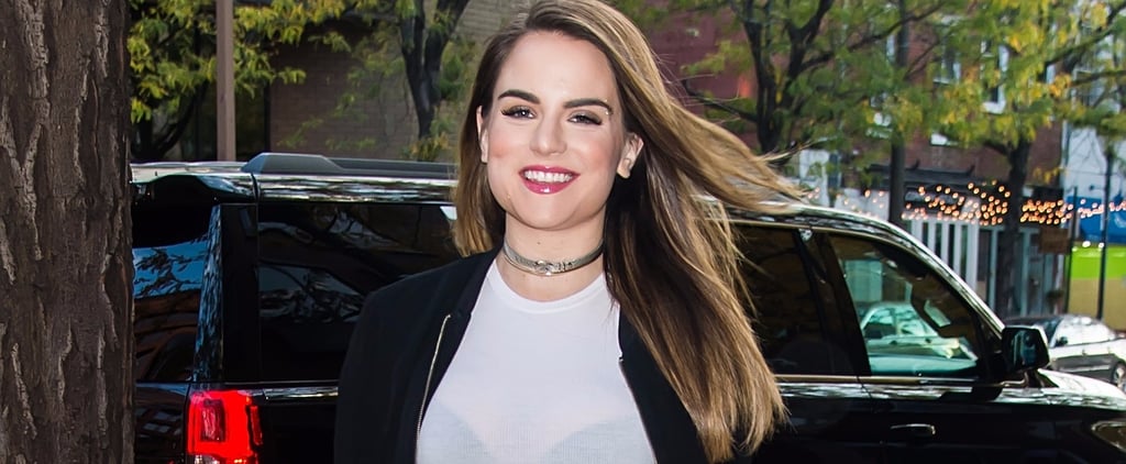 JoJo Covers Selena's Dreaming of You | Video