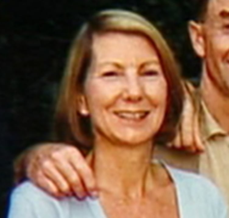 Kathleen Peterson