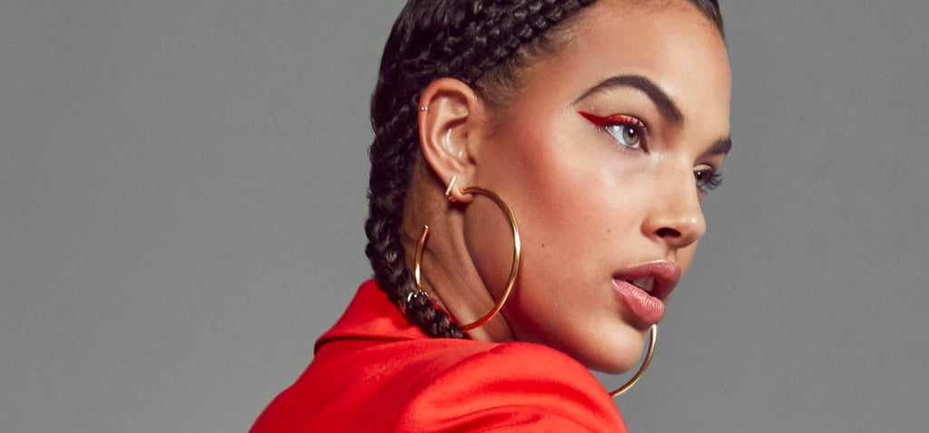 Easy Red Beauty Looks