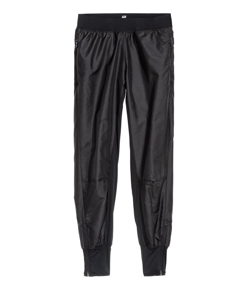 Workout Clothes at H&M POPSUGAR Fitness