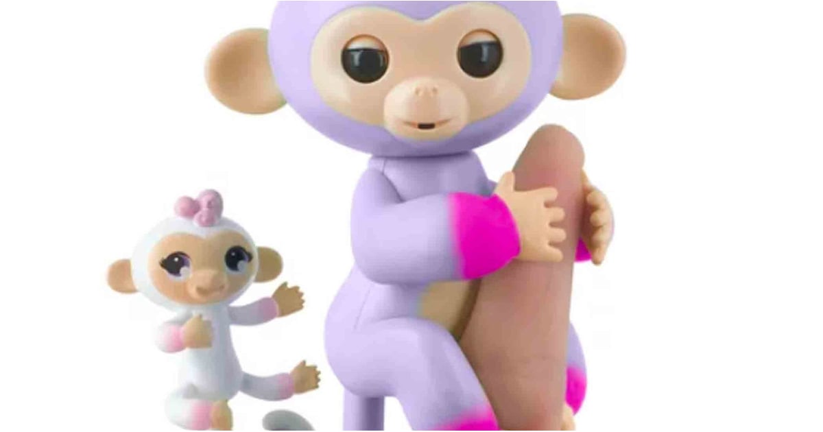 What Are Mini Fingerlings? POPSUGAR Family