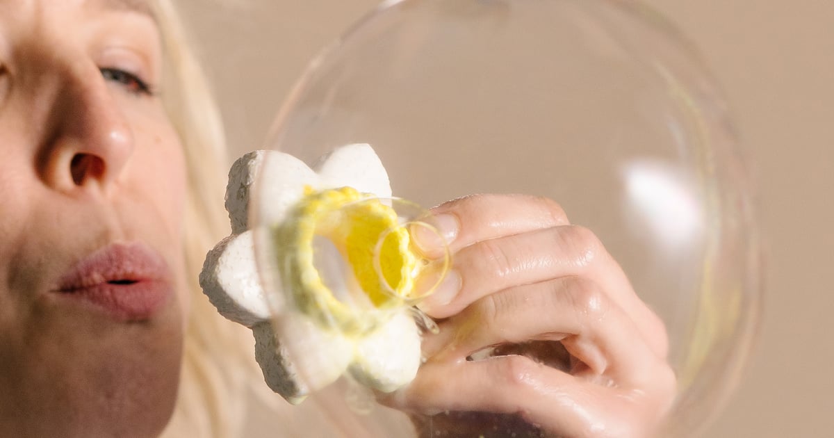 Lush Cosmetics Released Its 2021 Easter Collection Popsugar Beauty