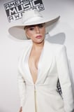 Lady Gaga Continues Her Fierce Country Streak at the American Music Awards
