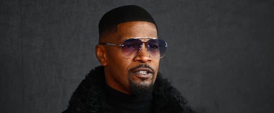 Jamie Foxx Shares Update Amid Reported Hospitalization